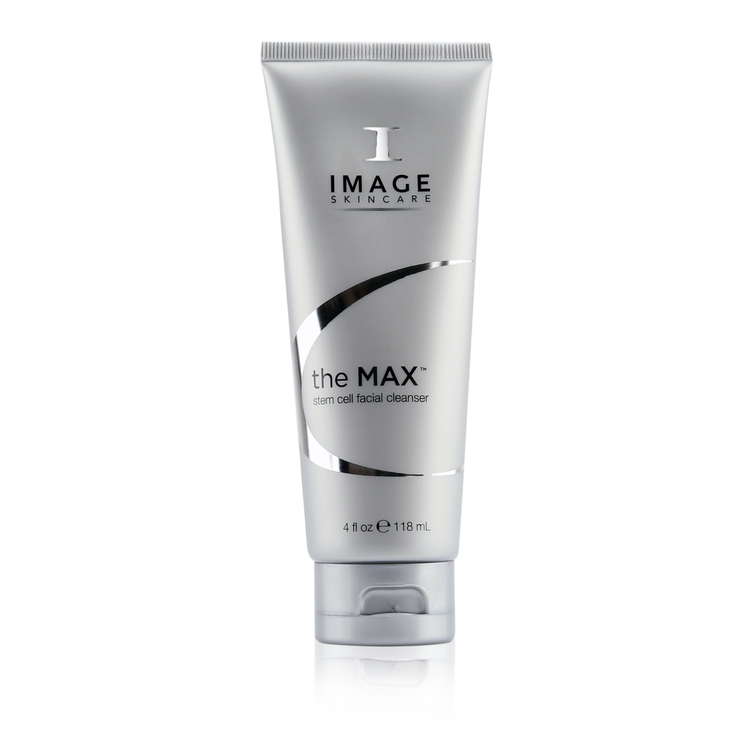 MAX Stem Cell Cleanser