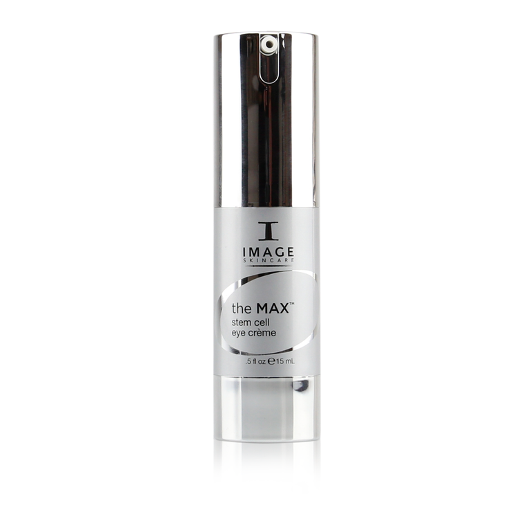 MAX Stem Cell Eye Creme