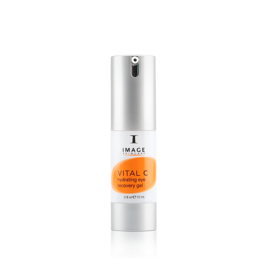 Vital C Hydrating Eye Recovery Gel